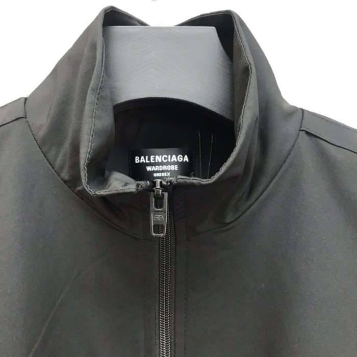 B*alenciaga Jacket Top Quality DSX 20230922-99