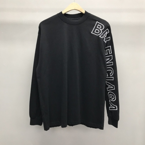 B*alenciaga Hoodies Top Quality DSX 20230922-86