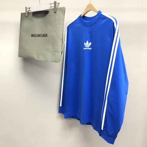B*alenciaga Hoodies Top Quality DSX 20230922-113