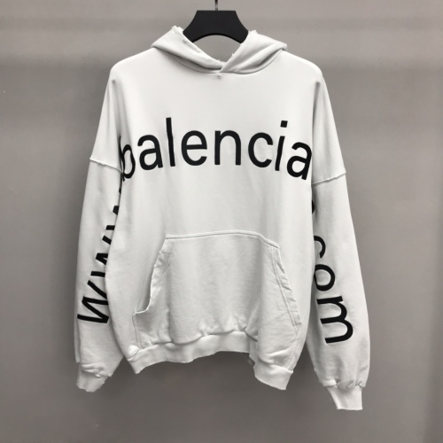 B*alenciaga Hoodies Top Quality DSX 20230922-91