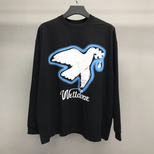 W*elldone Hoodies Top Quality DSX 20230922-14