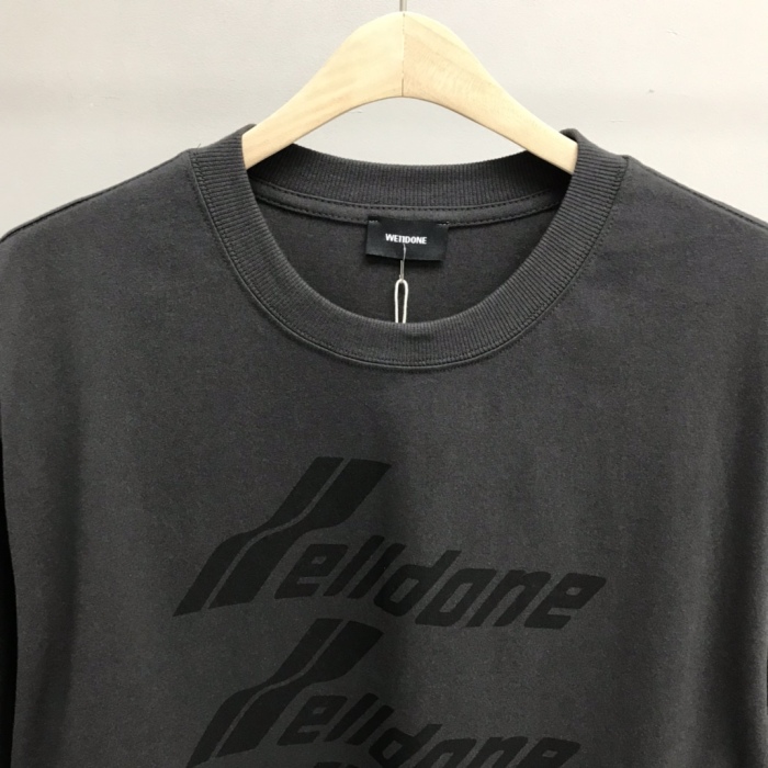 W*elldone Hoodies Top Quality DSX 20230922-36