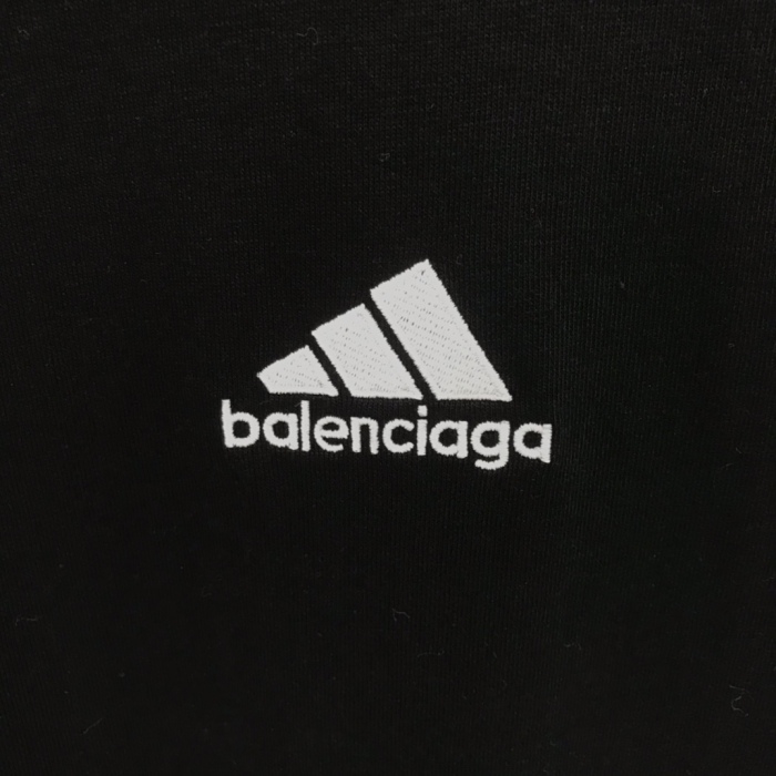 B*alenciaga  T-shirt Top Quality DSX 20230922-69