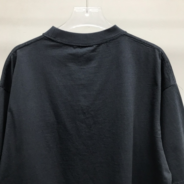 B*alenciaga  T-shirt Top Quality DSX 20230922-79