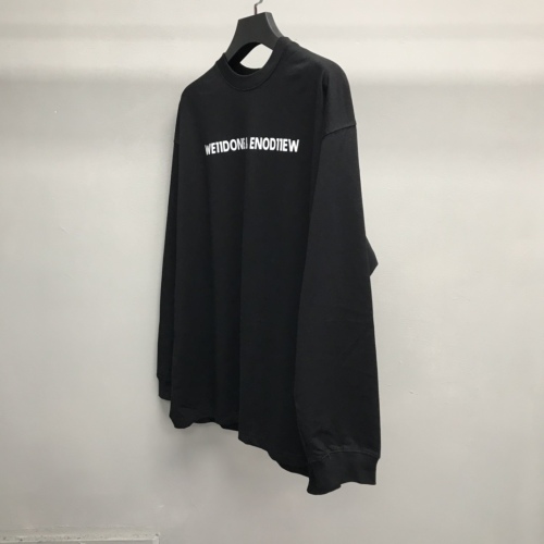 W*elldone Hoodies Top Quality DSX 20230922-4