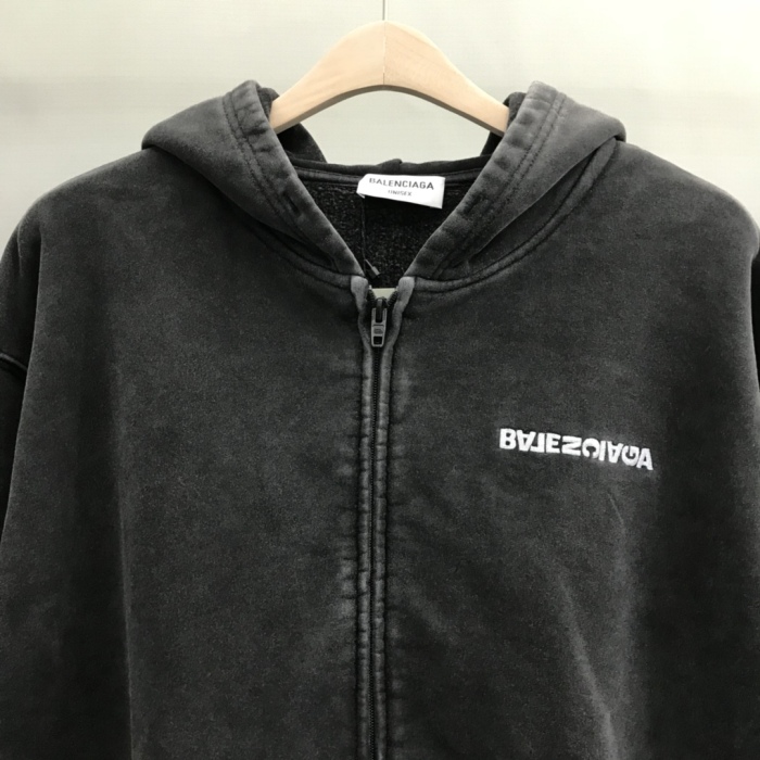 B*alenciaga Hoodies Top Quality DSX 20230922-49