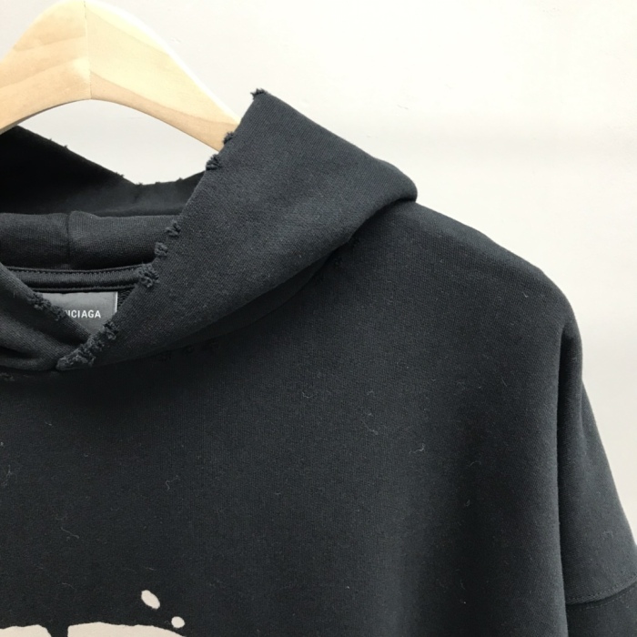 B*alenciaga Hoodies Top Quality DSX 20230922-61