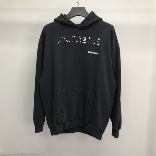 B*alenciaga Hoodies Top Quality DSX 20230922-50