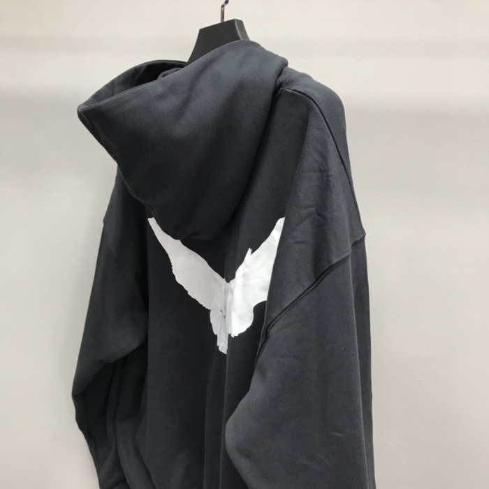 B*alenciaga Hoodies Top Quality DSX 20230922-57
