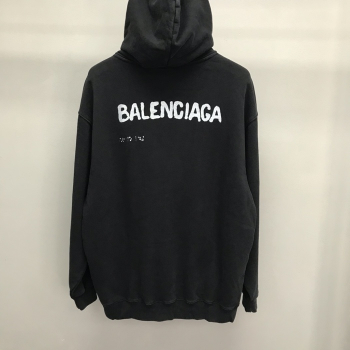 B*alenciaga Hoodies Top Quality DSX 20230922-50