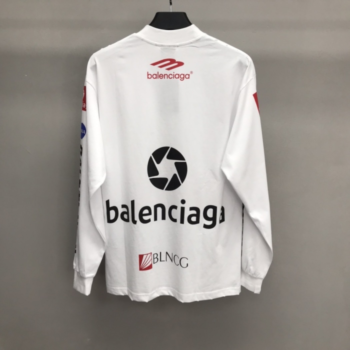 B*alenciaga Hoodies Top Quality DSX 20230922-66
