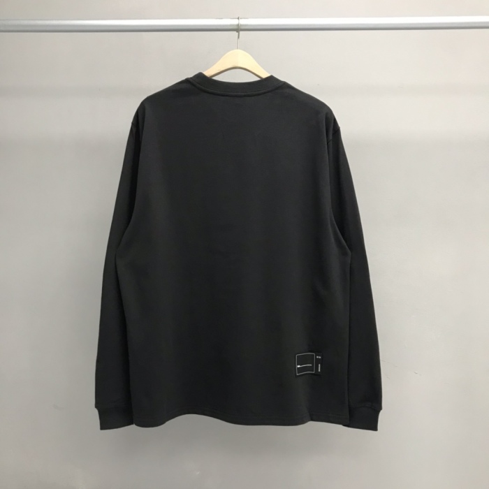 W*elldone Hoodies Top Quality DSX 20230922-36
