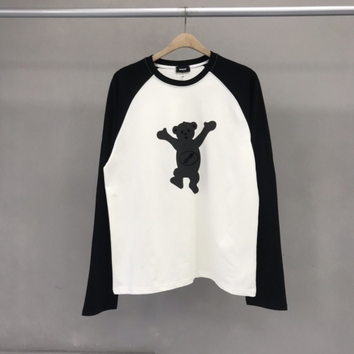 W*elldone Hoodies Top Quality DSX 20230922-32