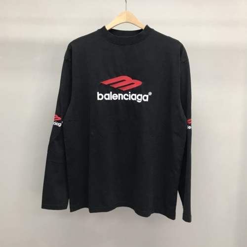 B*alenciaga Hoodies Top Quality DSX 20230922-111