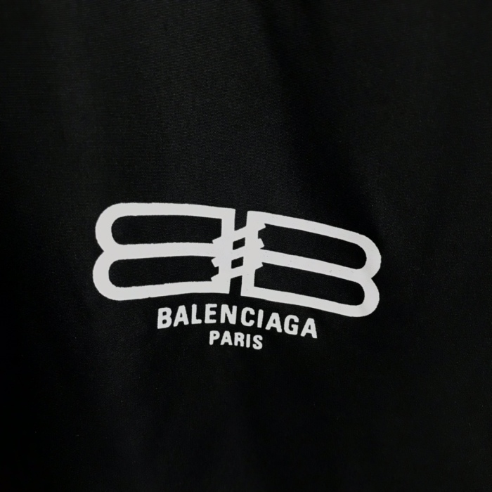 B*alenciaga Jacket Top Quality DSX 20230922-105