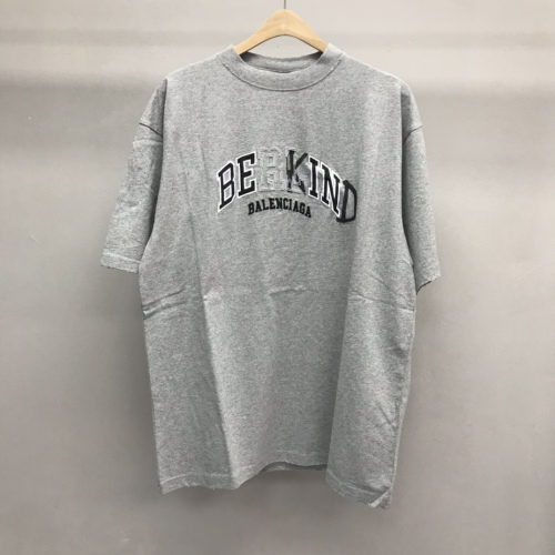 B*alenciaga  T-shirt Top Quality DSX 20230922-80