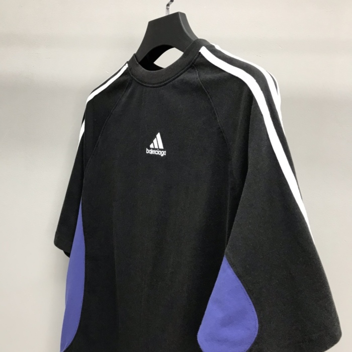 B*alenciaga  T-shirt Top Quality DSX 20230922-68