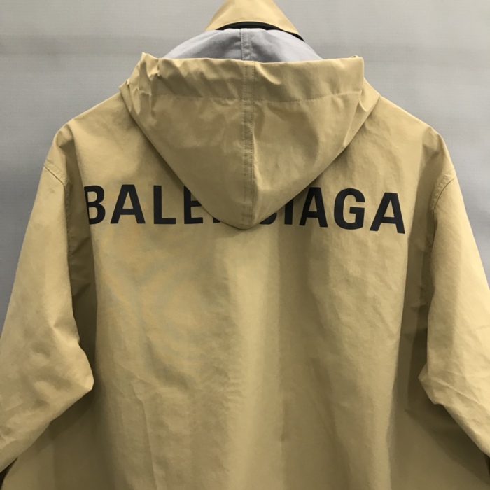 B*alenciaga Jacket Top Quality DSX 20230922-102