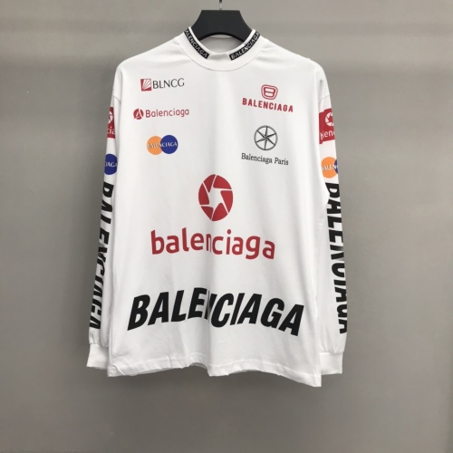 B*alenciaga Hoodies Top Quality DSX 20230922-66