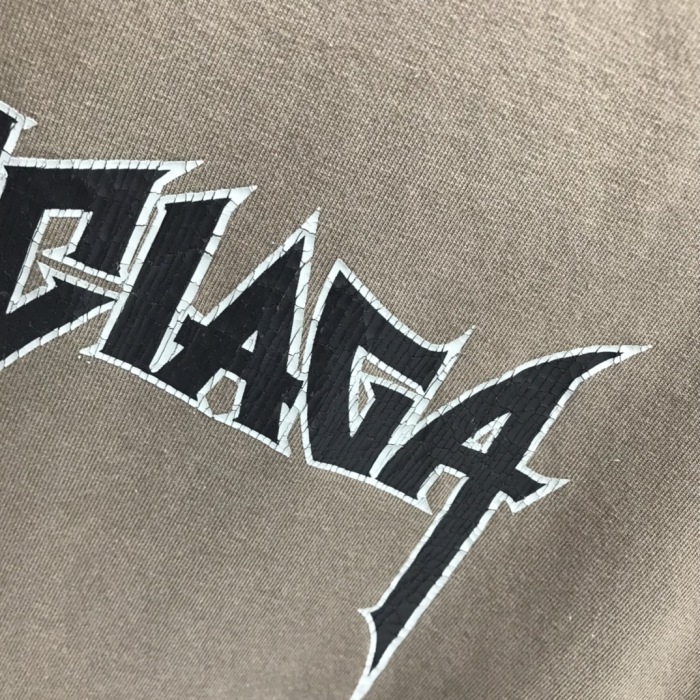 B*alenciaga  T-shirt Top Quality DSX 20230922-92