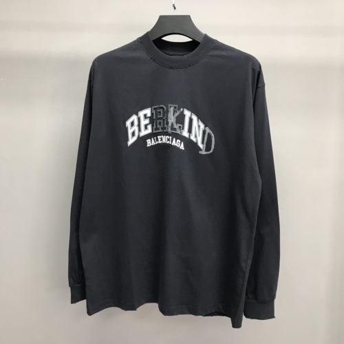 B*alenciaga Hoodies Top Quality DSX 20230922-82
