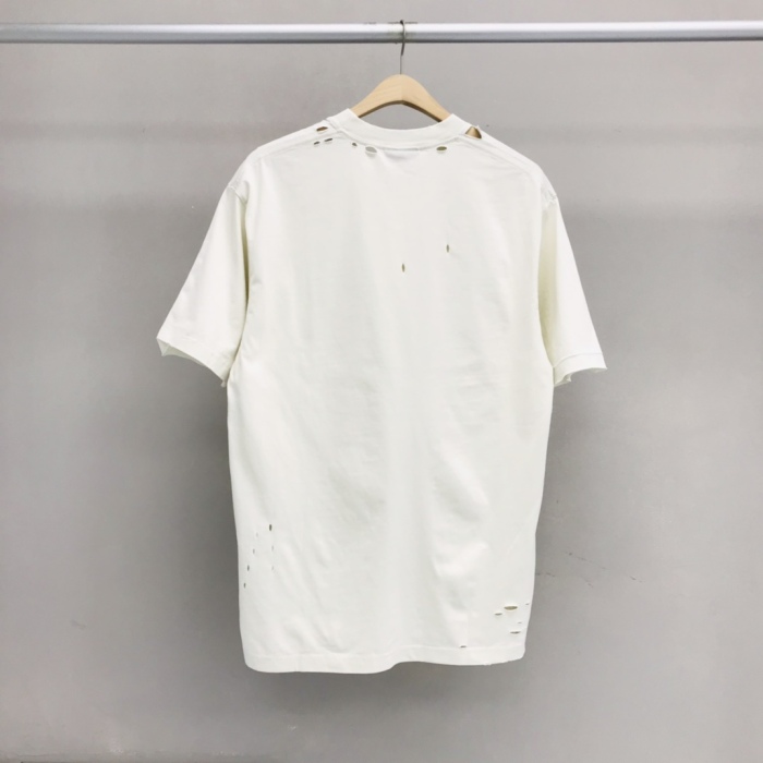 B*alenciaga  T-shirt Top Quality DSX 20230922-75