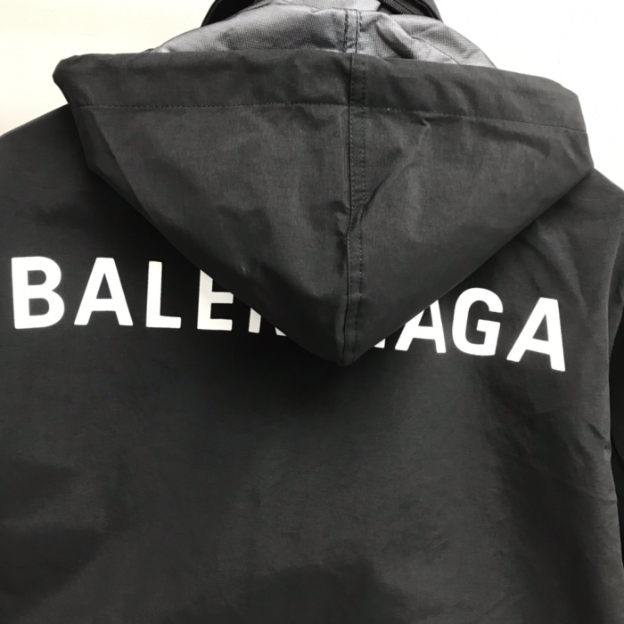 B*alenciaga Jacket Top Quality DSX 20230922-103