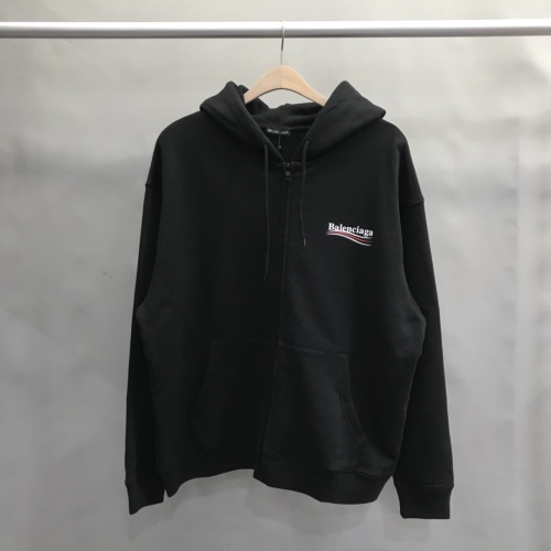 B*alenciaga Hoodies Top Quality DSX 20230922-47