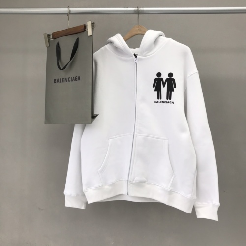 B*alenciaga Hoodies Top Quality DSX 20230922-44