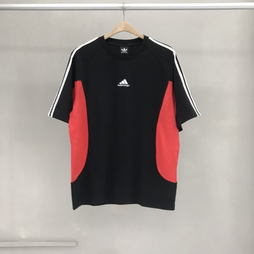 B*alenciaga  T-shirt Top Quality DSX 20230922-69