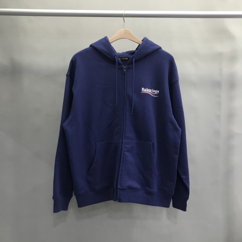 B*alenciaga Hoodies Top Quality DSX 20230922-46