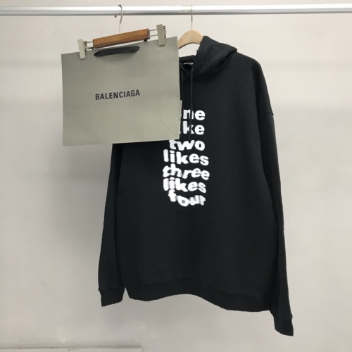 B*alenciaga Hoodies Top Quality DSX 20230922-98