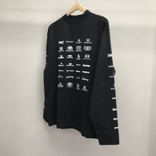 B*alenciaga Hoodies Top Quality DSX 20230922-29