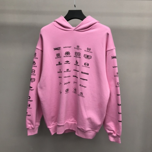 B*alenciaga Hoodies Top Quality DSX 20230922-16
