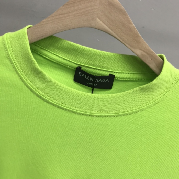 B*alenciaga  T-shirt Top Quality DSX 20230922-66
