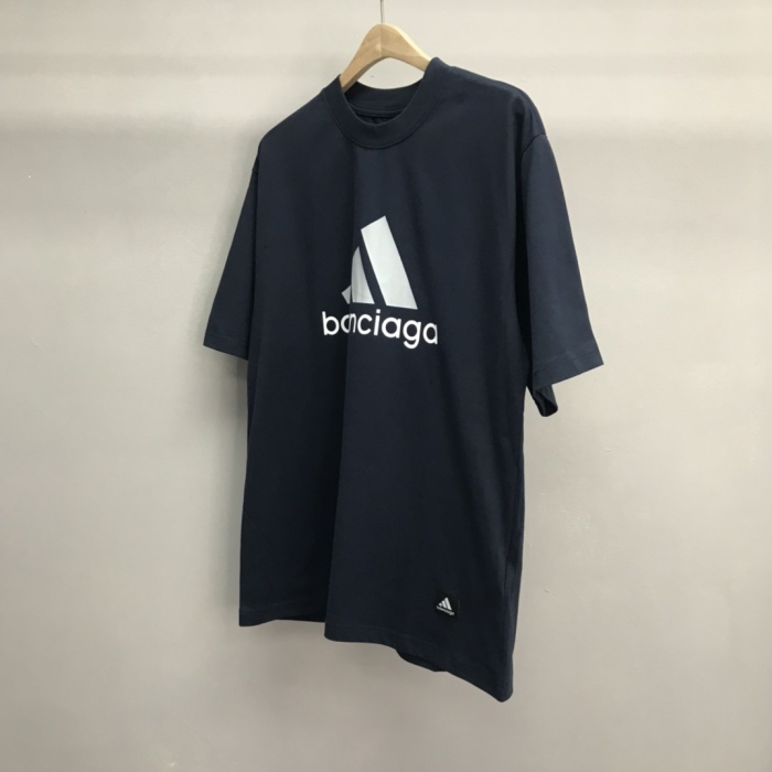 B*alenciaga  T-shirt Top Quality DSX 20230922-40