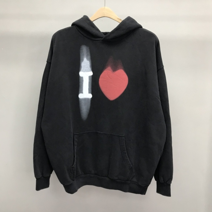B*alenciaga Hoodies Top Quality DSX 20230922-18