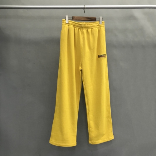 B*alenciaga Pants Top Quality DSX 20230925-12