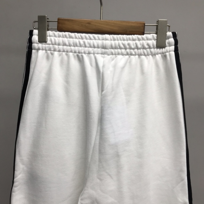 B*alenciaga Pants Top Quality DSX 20230925-46