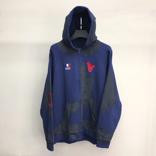 B*alenciaga Jacket and Hoodies Top Quality DSX 20230925-73