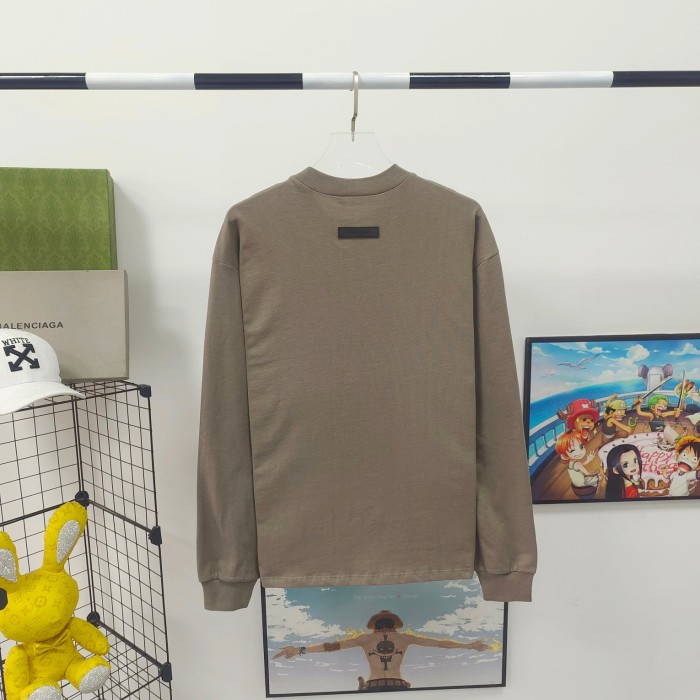 E*ssentials Hoodies Top Quality WM 20230925-109