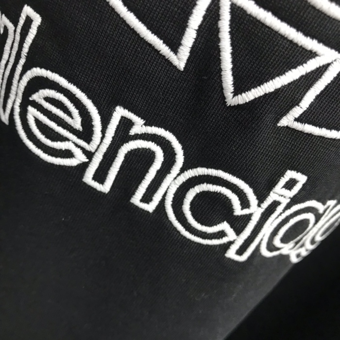 B*alenciaga  T-shirt Top Quality DSX 20230922-38