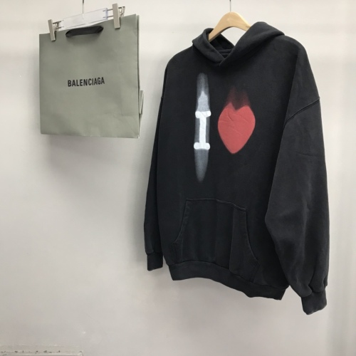 B*alenciaga Hoodies Top Quality DSX 20230922-18
