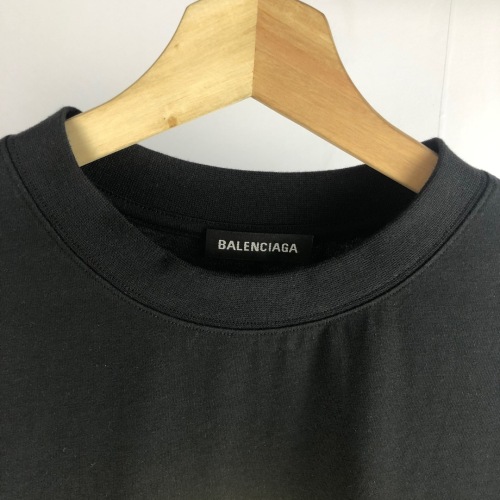 B*alenciaga  T-shirt Top Quality DSX 20230922-48