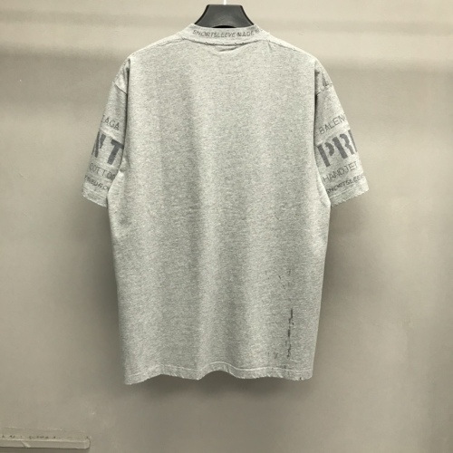 B*alenciaga  T-shirt Top Quality DSX 20230922-53