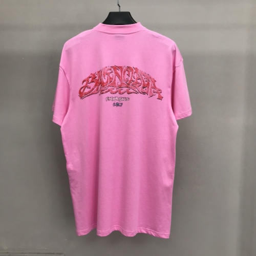 B*alenciaga  T-shirt Top Quality DSX 20230922-26