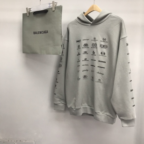 B*alenciaga Hoodies Top Quality DSX 20230922-13