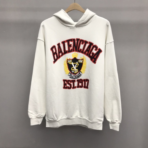 B*alenciaga Hoodies Top Quality DSX 20230922-23