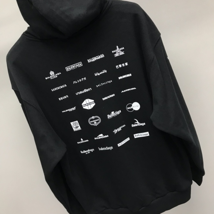 B*alenciaga Hoodies Top Quality DSX 20230922-14
