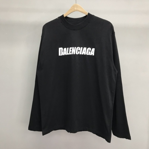 B*alenciaga Hoodies Top Quality DSX 20230922-30